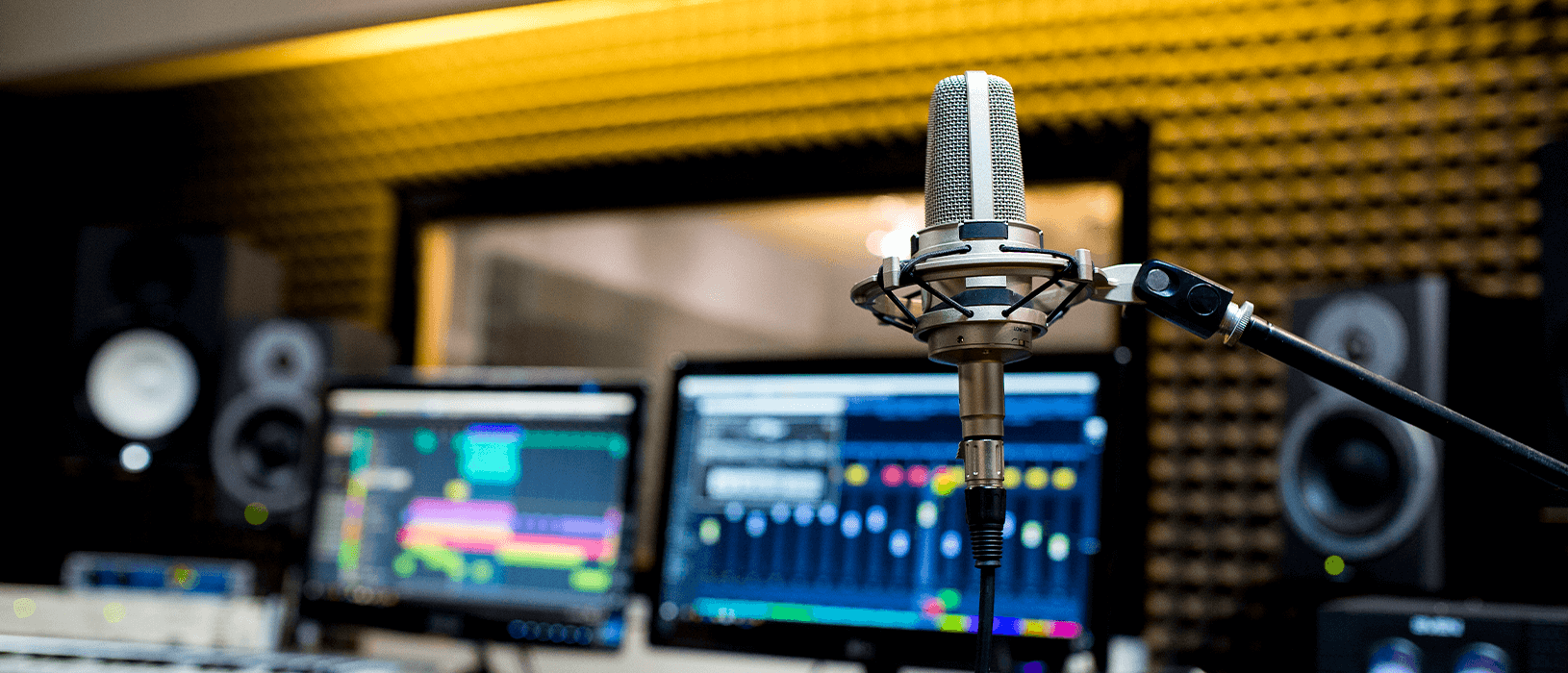 Professional Broadcast Solutions